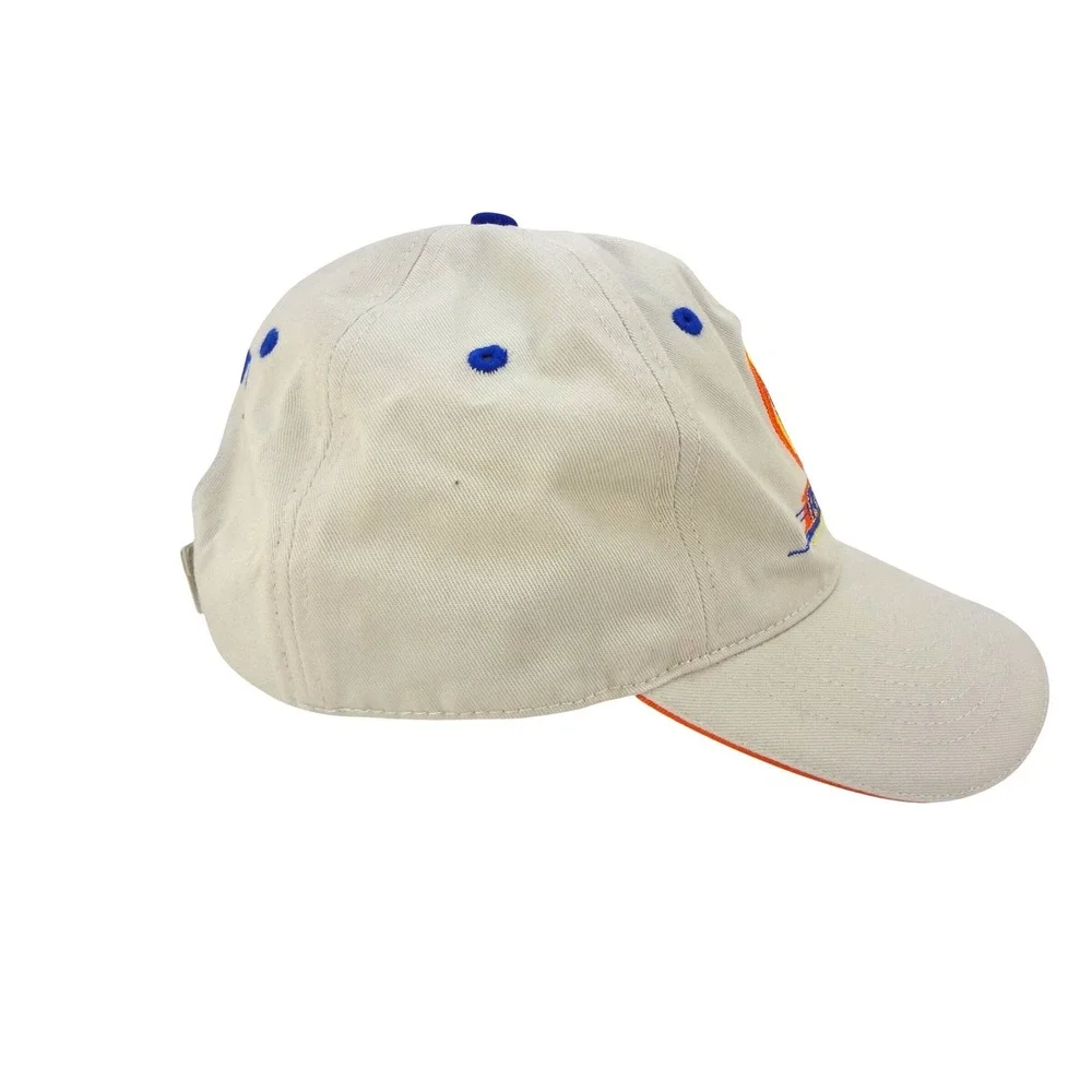 Tide Racing‎ Downy NASCAR Hat Tan Cotton Adjustable Strapback Stylemaster Cap